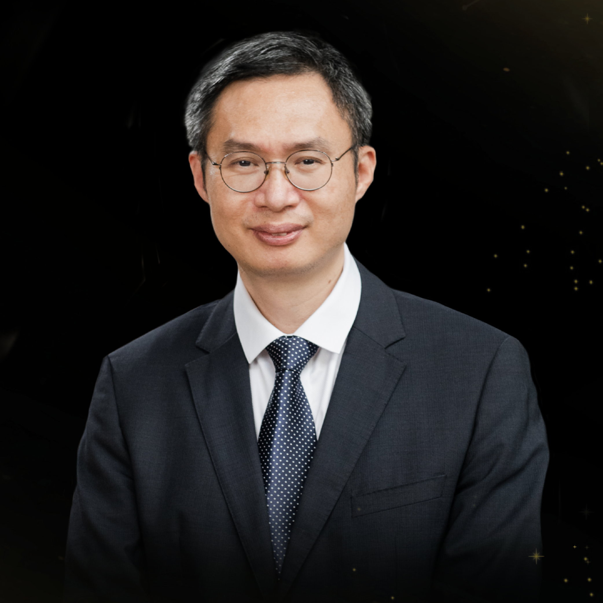 Image of Chen Xiaodong